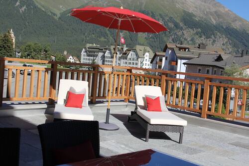 Book Hotelino Petit Chalet In Celerina Schlarigna Hotels Com