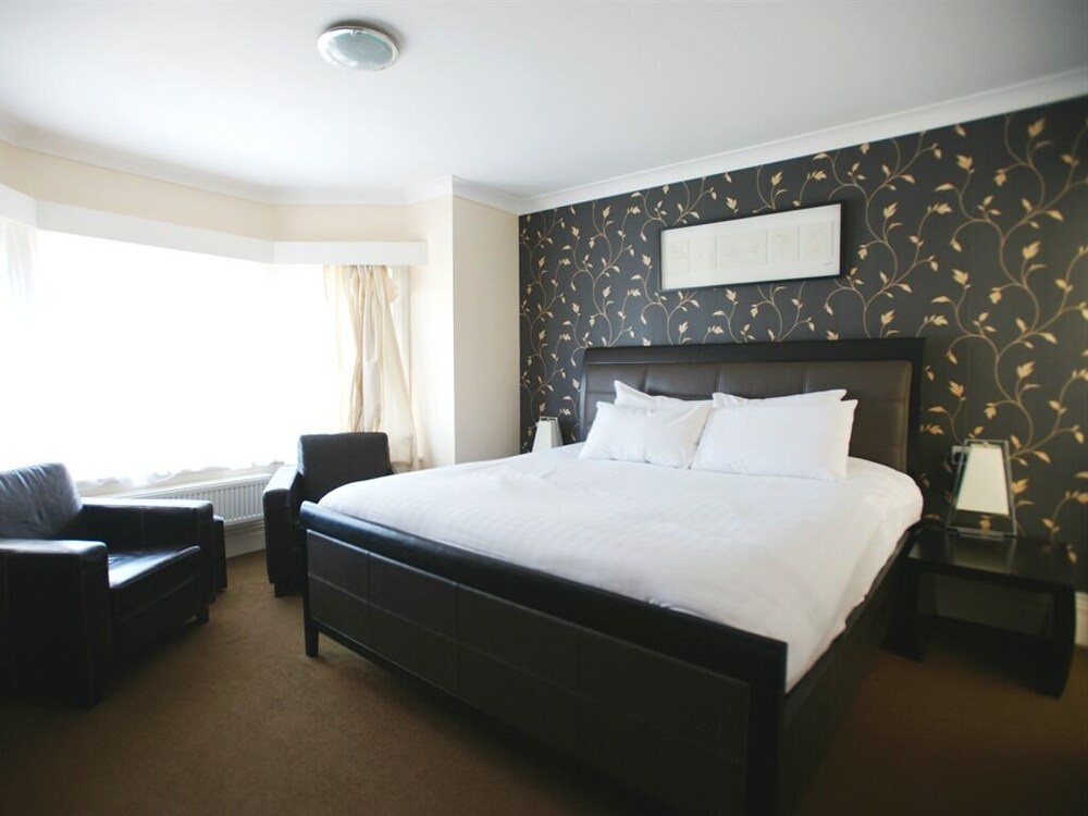 Ashley Victoria Hotel Blackpool Info Photos Reviews Book At Hotels Com