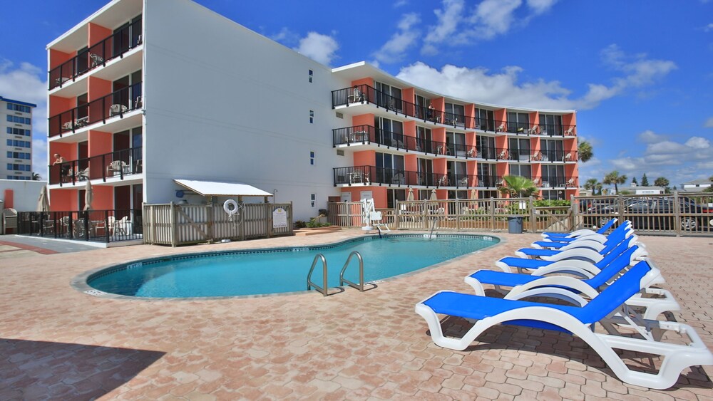 Book Cove Motel Oceanfront In Daytona Beach Hotels Cove Motel Oceanfront Daytona Beach