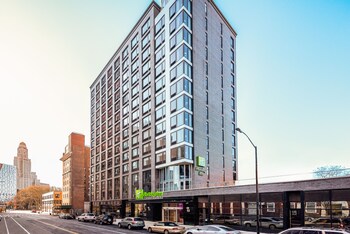 15 Closest Hotels To Barclays Center Brooklyn In