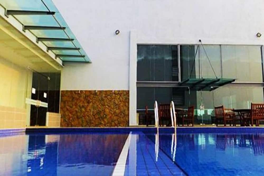 Book D Hotel Seri Iskandar in Bota | Hotels.com