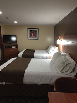 Top 10 Hotels In Hamlin Pennsylvania