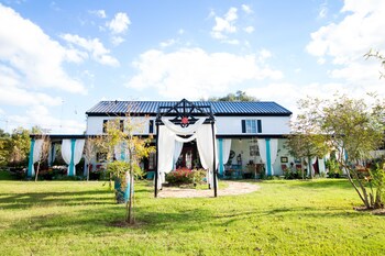 Top 10 Hotels In Plantersville Texas