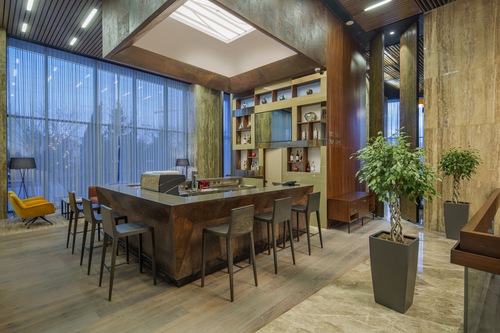 Hilton Garden Inn Istanbul Airport Istanbul Info Photos Reviews Book At Hotels Com