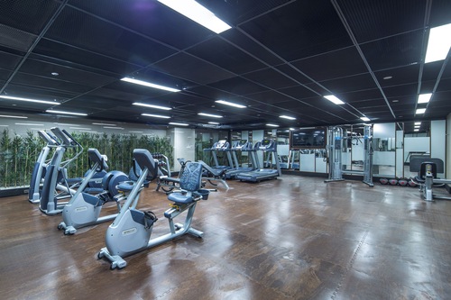 Hilton Garden Inn Istanbul Airport Istanbul Info Photos Reviews Book At Hotels Com