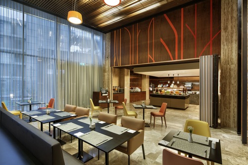 Hilton Garden Inn Istanbul Airport Istanbul Info Photos Reviews Book At Hotels Com