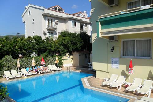 Book Amaris Apartments In Marmaris Hotels Com Book Amaris Apartments In Marmaris Hotels Com