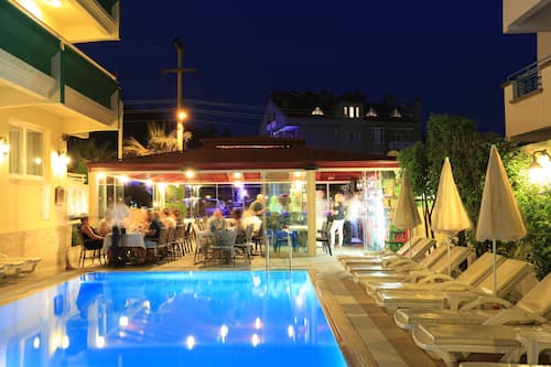 Book Amaris Apartments In Marmaris Hotels Com Book Amaris Apartments In Marmaris Hotels Com