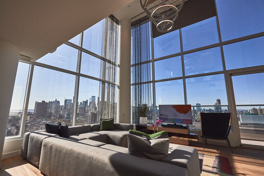 ホテル インディゴ ローワー イースト サイド ニューヨーク アン Ihg ホテル ニューヨーク の宿泊予約 ホテルズドットコム