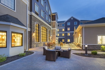 Top 10 Hotels In Hartville Ohio