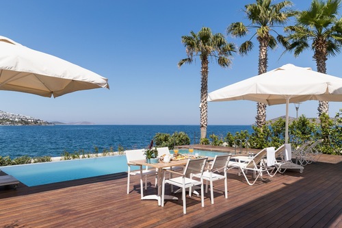 Yalikavak Marina Beach Hotel Bodrum Hotels Com