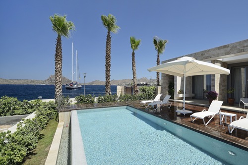 Yalikavak Marina Beach Hotel Bodrum Hotels Com