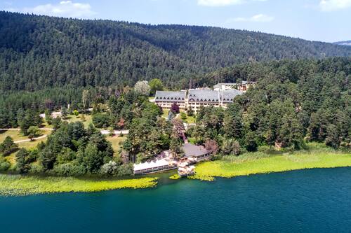 buyuk abant oteli mudurnu hotels com