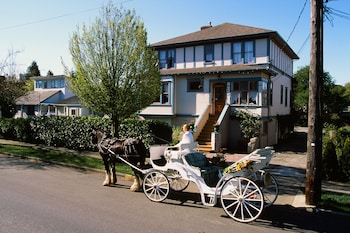 Foto del Marketa's Bed & Breakfast en Victoria