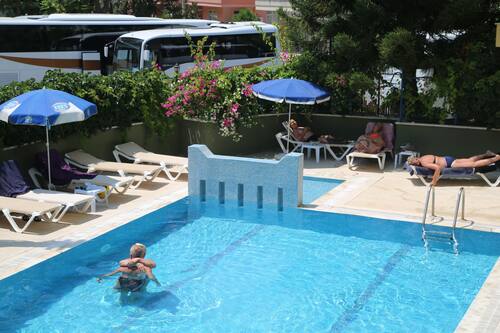 almera park apart hotel alanya hotels com