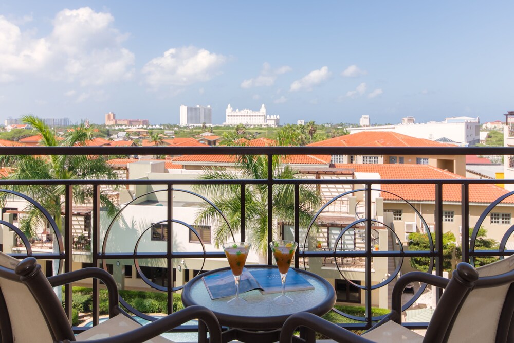 Book Palmaruba Condos In Noord Hotels Com