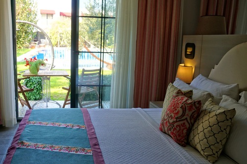 Book Villa Rustica Hotel In Bodrum Hotels Com