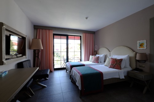 Book Villa Rustica Hotel In Bodrum Hotels Com