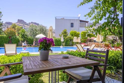 Book Villa Rustica Hotel In Bodrum Hotels Com