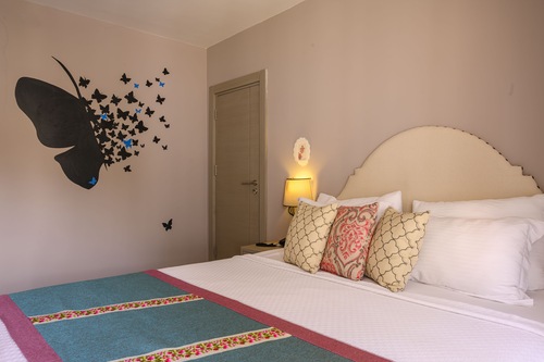 Book Villa Rustica Hotel In Bodrum Hotels Com