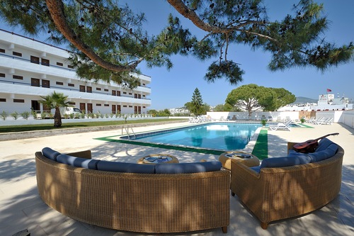 Book The Best Life Hotels Gumbet Hill All Inclusive In Bodrum Hotels Com