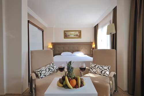 Book The Best Life Hotels Gumbet Hill All Inclusive In Bodrum Hotels Com