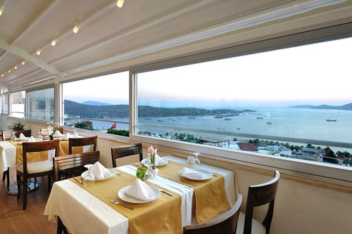 Book The Best Life Hotels Gumbet Hill All Inclusive In Bodrum Hotels Com