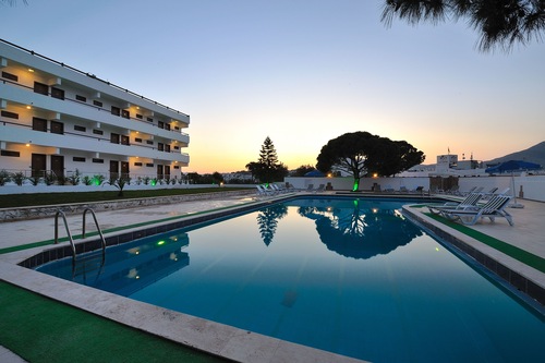 Book The Best Life Hotels Gumbet Hill All Inclusive In Bodrum Hotels Com