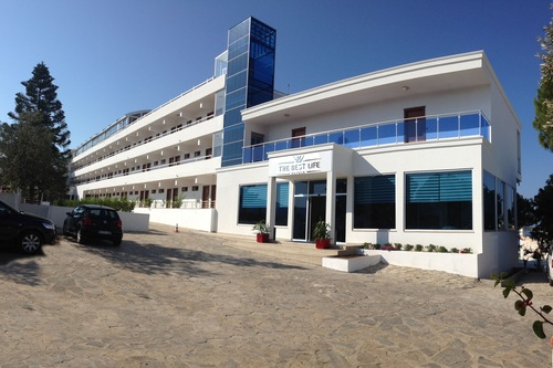 Book The Best Life Hotels Gumbet Hill All Inclusive In Bodrum Hotels Com