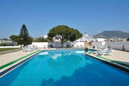 Book The Best Life Hotels Gumbet Hill All Inclusive In Bodrum Hotels Com