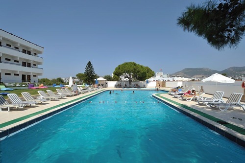 Book The Best Life Hotels Gumbet Hill All Inclusive In Bodrum Hotels Com