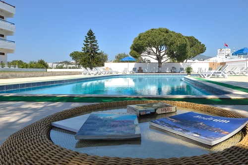 Book The Best Life Hotels Gumbet Hill All Inclusive In Bodrum Hotels Com