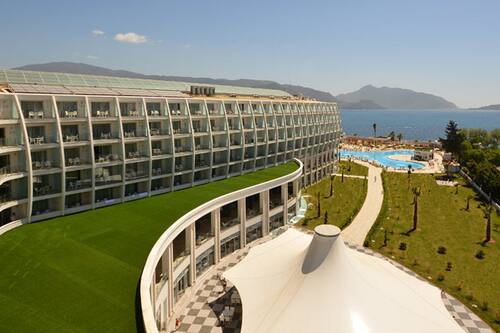 green nature diamond hotel marmaris updated price reviews hd photos hotels com