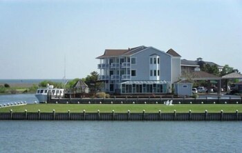 Top 10 Hotels In Chincoteague From 42 Night