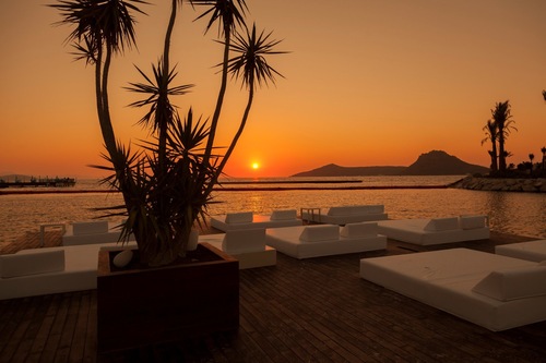 Book Yalikavak Marina Boutique Hotel In Bodrum Hotels Com