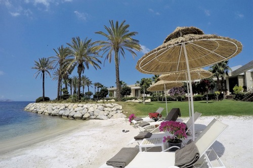 Book Yalikavak Marina Boutique Hotel In Bodrum Hotels Com