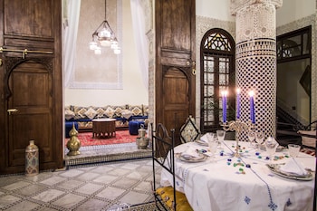 Hình ảnh Riad Letchina tại Fes