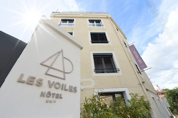 Viime hetken hotellitarjoukset – Toulon