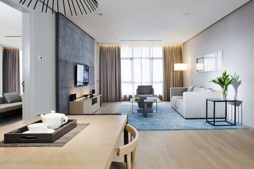 Book Fraser Residence Kuala Lumpur In Kuala Lumpur Hotels Com