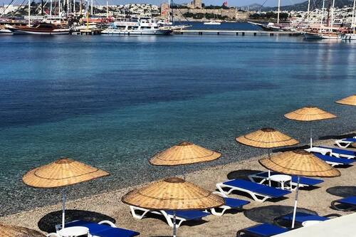 akkan beach hotel bodrum hotels com