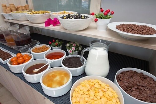 Book Akkan Beach Hotel In Bodrum Hotels Com