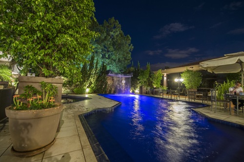 Las Ventanas Suite Hotel Ciudad Del Este Paraguay Hoteles En Ciudad Del Este Hoteles Com
