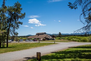 Top 10 Hotels In Sunriver Oregon Caravan Parks In Sunriver