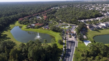 Picture of Emerald Island by Orlando Fun Rentals in Kissimmee