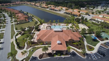 Picture of Bella Vida by Orlando Fun Rentals in Kissimmee