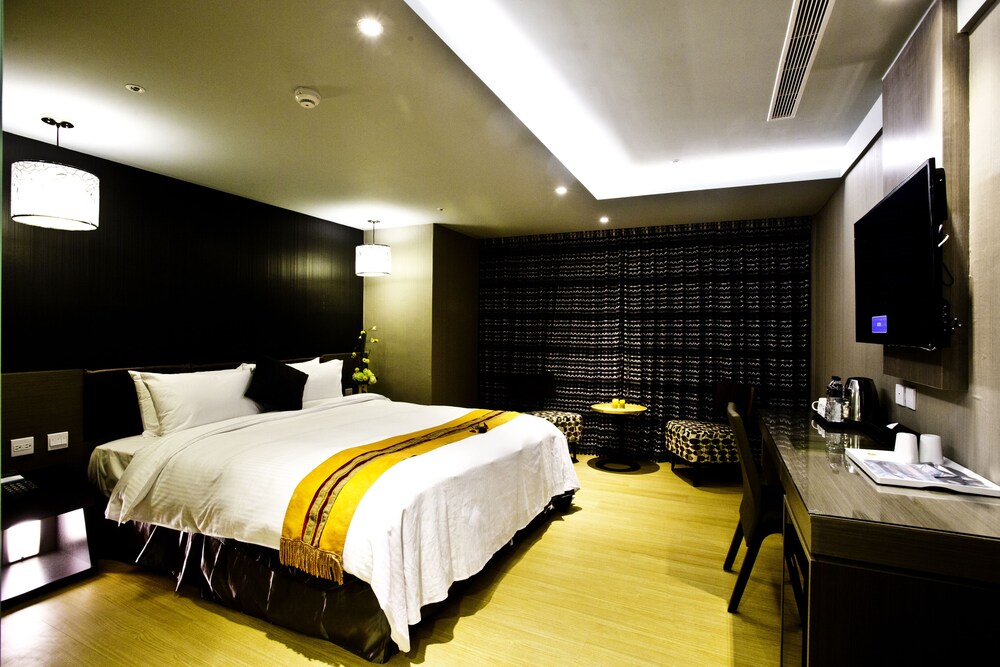 三多好地方飯店 住宿預訂優惠及飯店資訊 Hotels Com