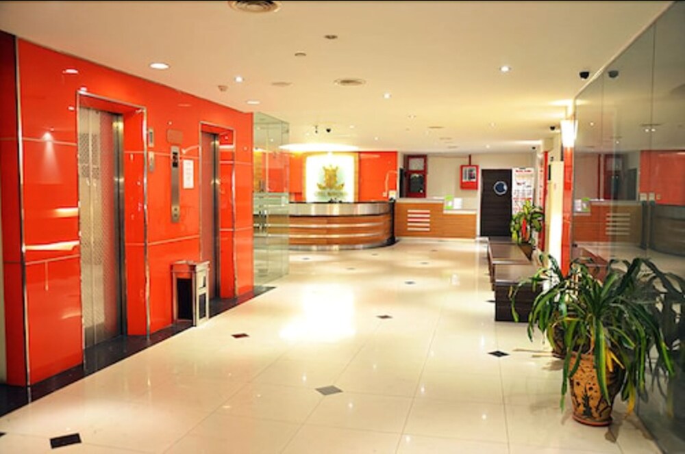 Book Hotel Imperial Bukit Bintang In Kuala Lumpur Hotels Com