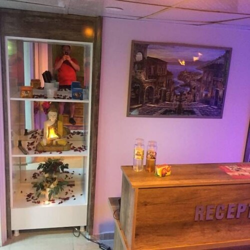 Book Arinna Park Hotel In Konyaalti Hotels Com