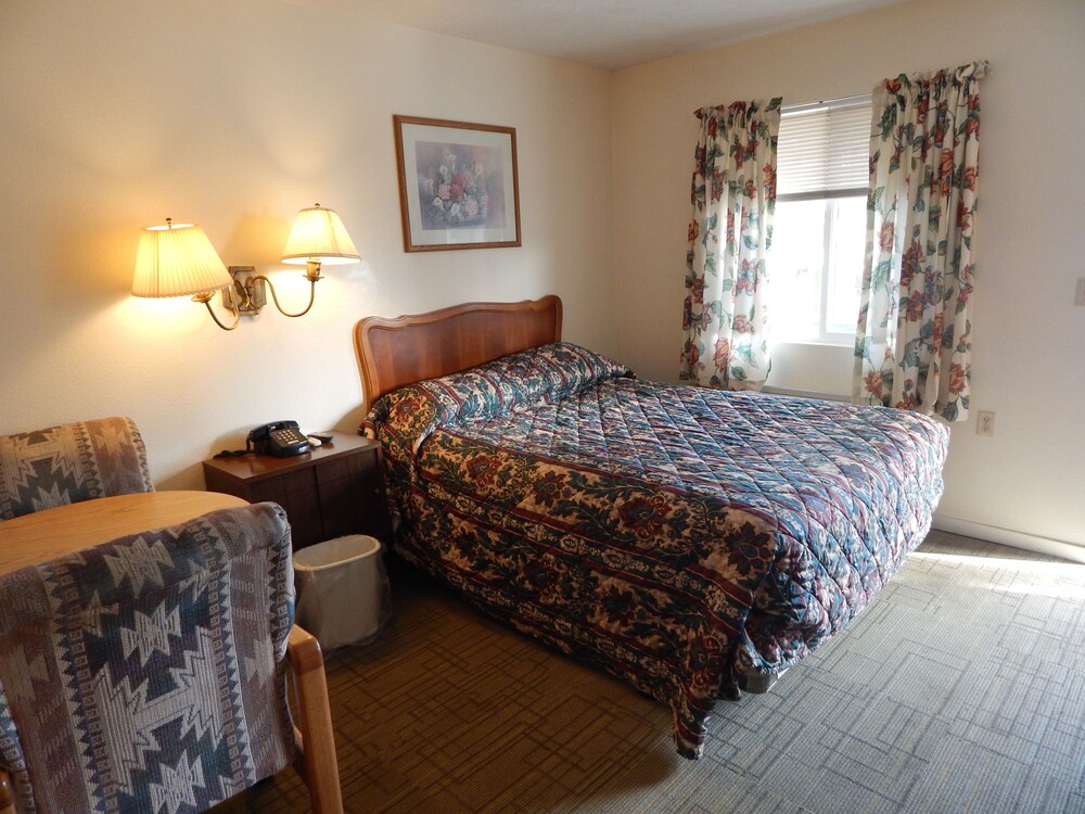 Book Ute Motel In Fountain Hotelscom