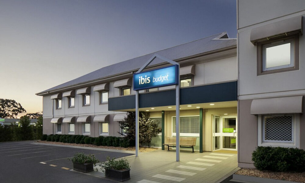 Ibis Budget Canberra Australia Hotel Ibis Budget Canberra Watson